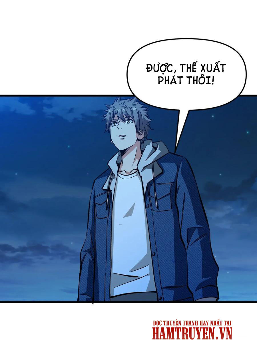 Trở Về Làm Đại Lão Thời Mạt Thế Chapter 59 - 1