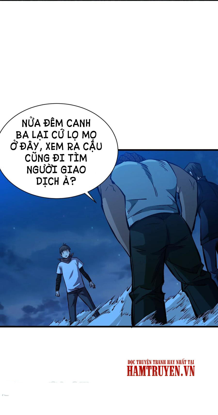 Trở Về Làm Đại Lão Thời Mạt Thế Chapter 59 - 13