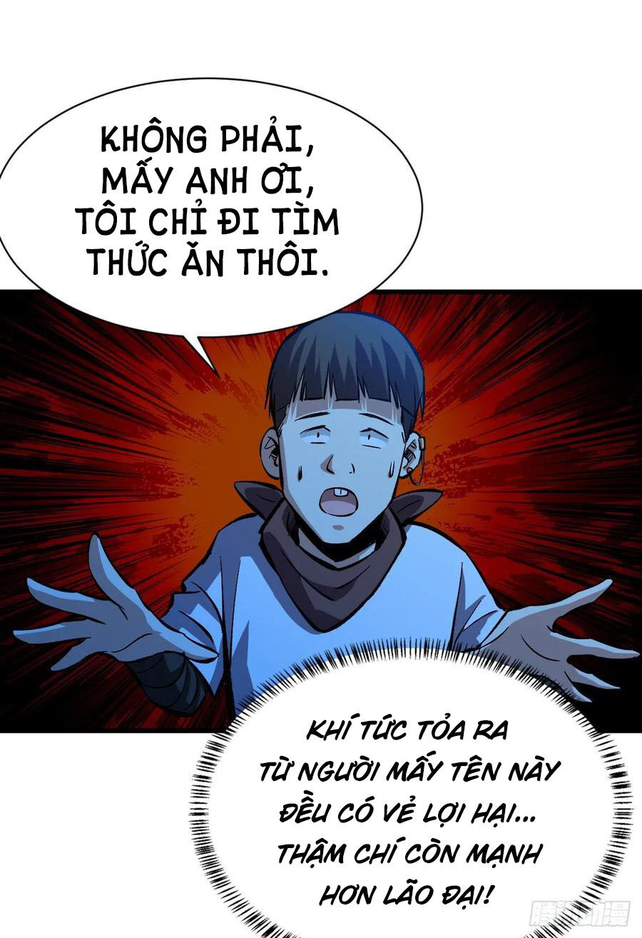 Trở Về Làm Đại Lão Thời Mạt Thế Chapter 59 - 14