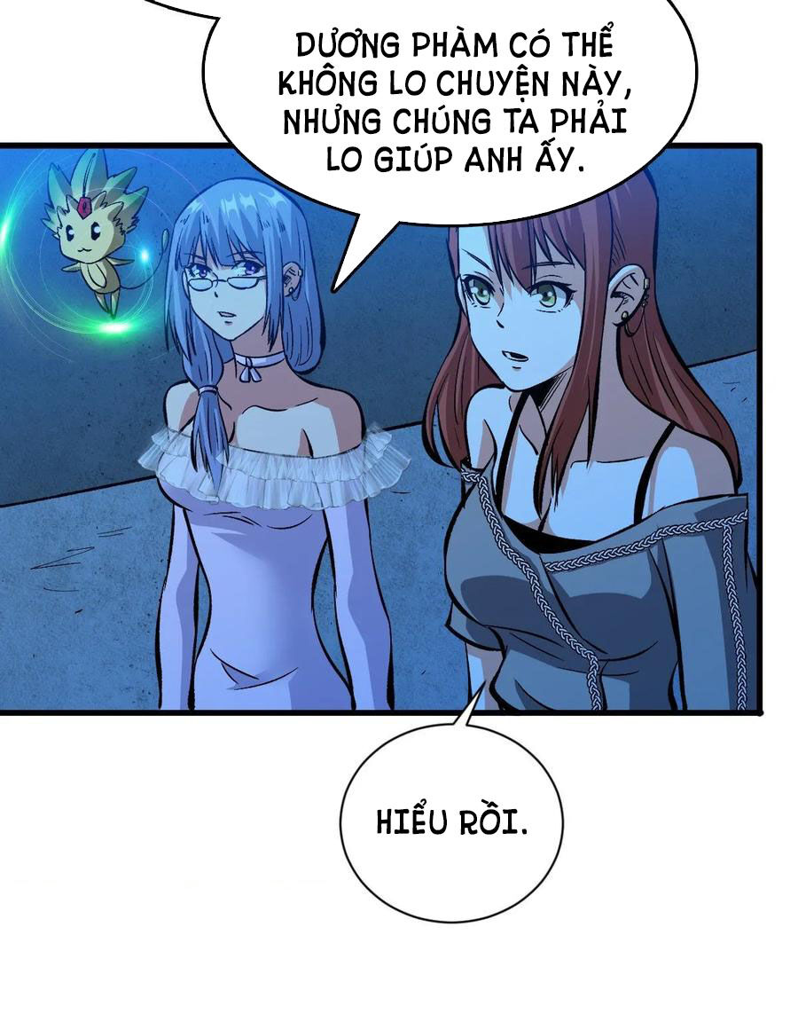 Trở Về Làm Đại Lão Thời Mạt Thế Chapter 59 - 19