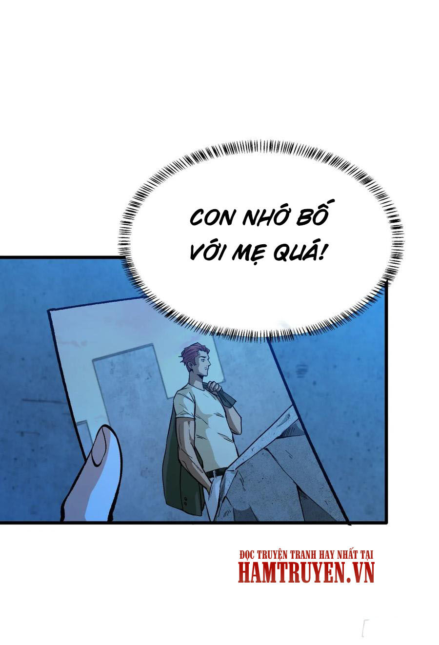 Trở Về Làm Đại Lão Thời Mạt Thế Chapter 59 - 4