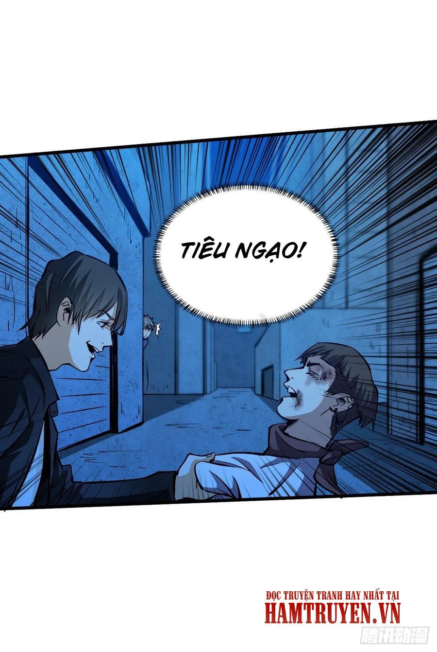 Trở Về Làm Đại Lão Thời Mạt Thế Chapter 59 - 31