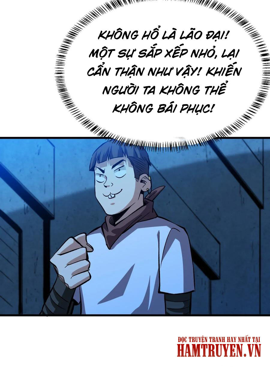 Trở Về Làm Đại Lão Thời Mạt Thế Chapter 59 - 7