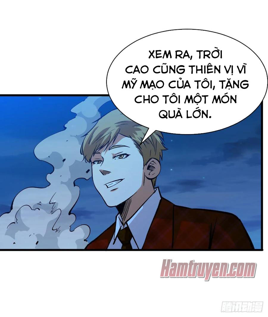Trở Về Làm Đại Lão Thời Mạt Thế Chapter 60 - 11