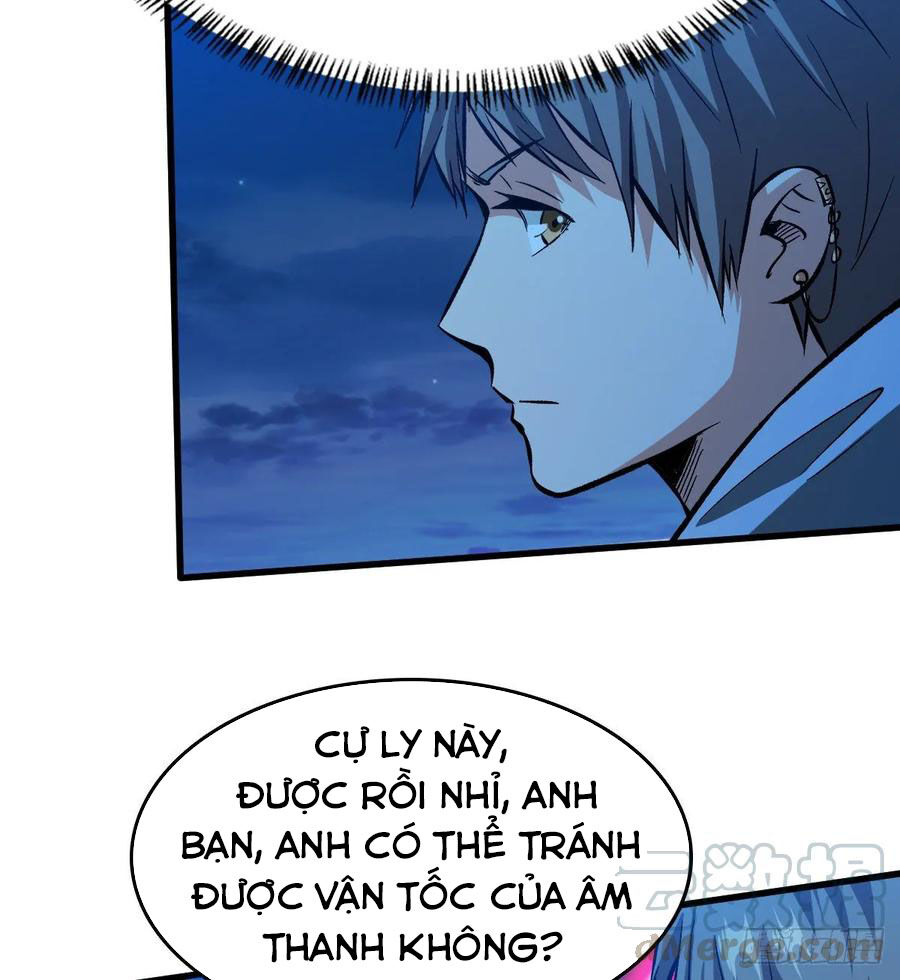 Trở Về Làm Đại Lão Thời Mạt Thế Chapter 60 - 32
