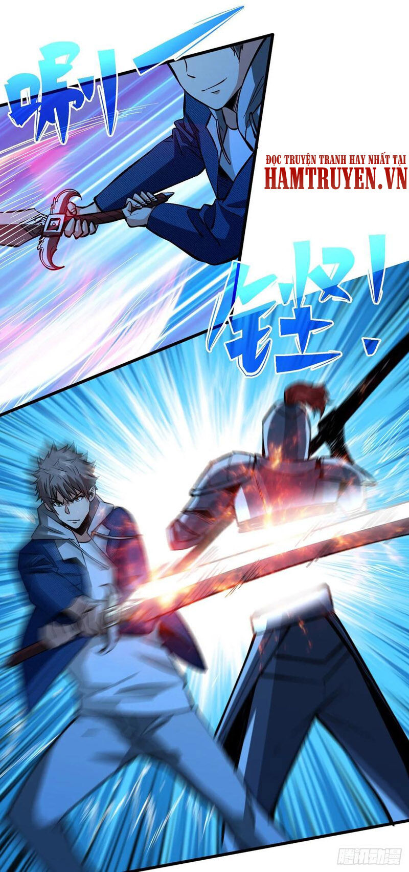 Trở Về Làm Đại Lão Thời Mạt Thế Chapter 65 - 18