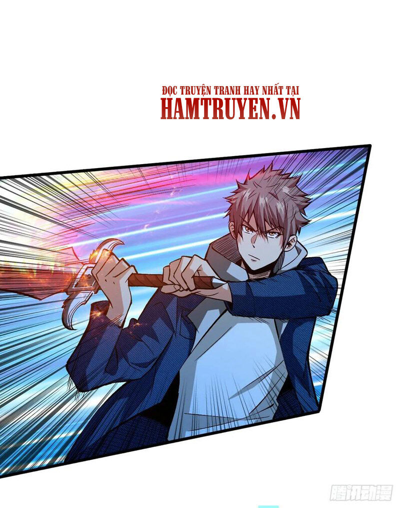 Trở Về Làm Đại Lão Thời Mạt Thế Chapter 65 - 22