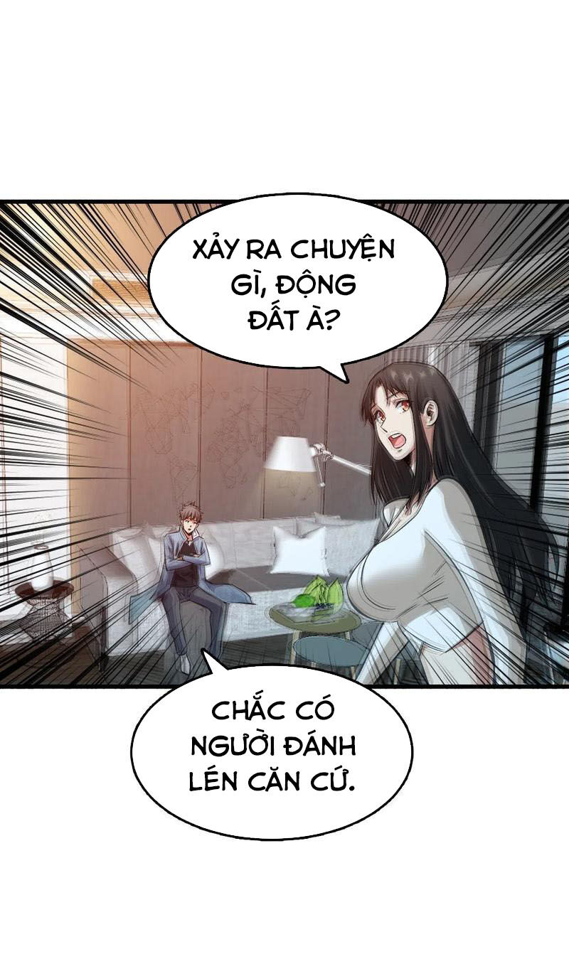 Trở Về Làm Đại Lão Thời Mạt Thế Chapter 69 - 16