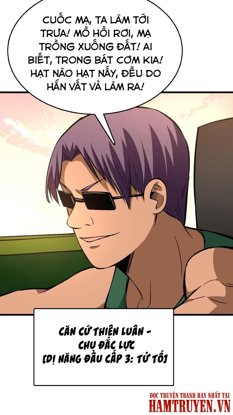 Trở Về Làm Đại Lão Thời Mạt Thế Chapter 69 - 21