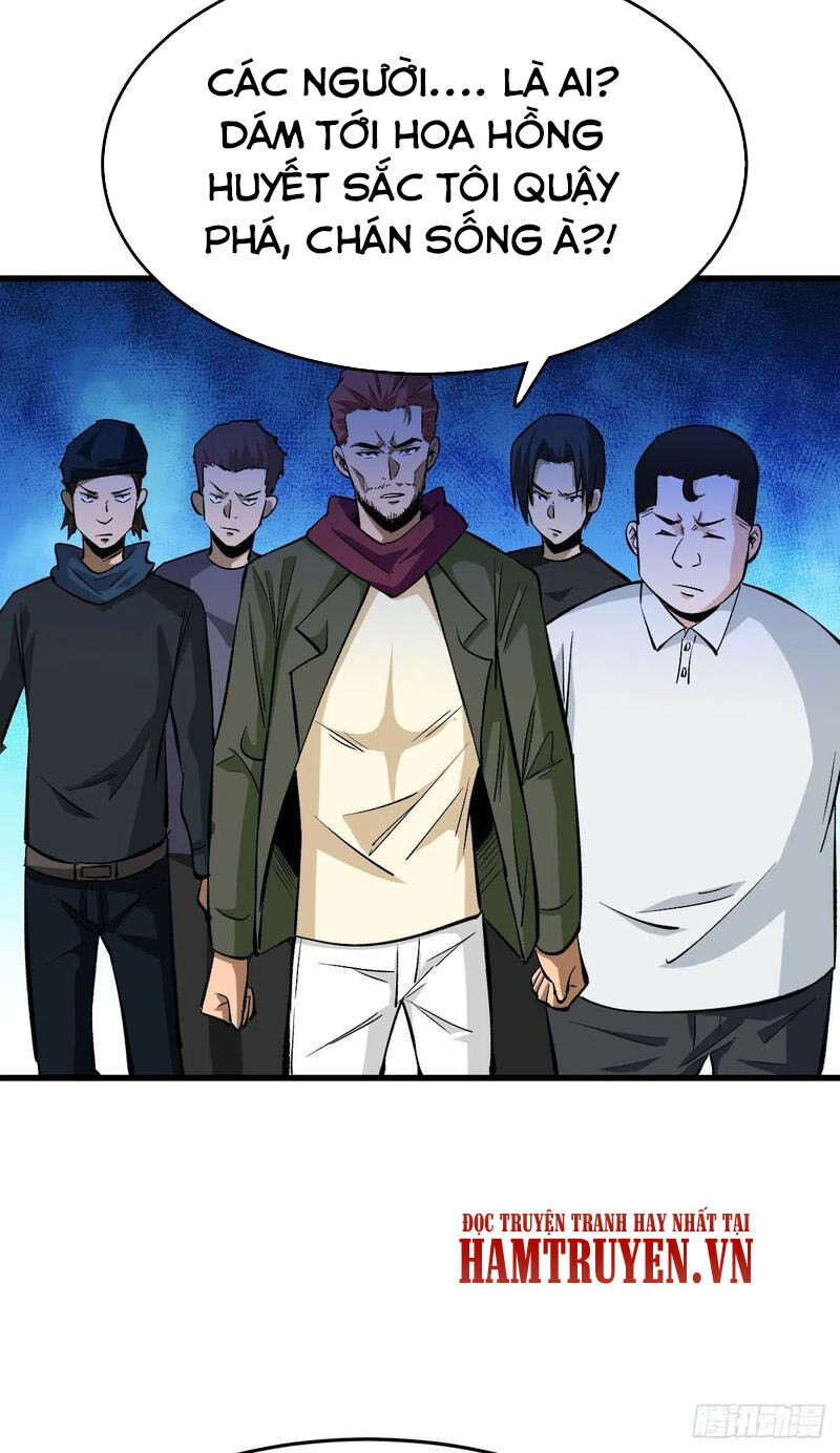 Trở Về Làm Đại Lão Thời Mạt Thế Chapter 69 - 23