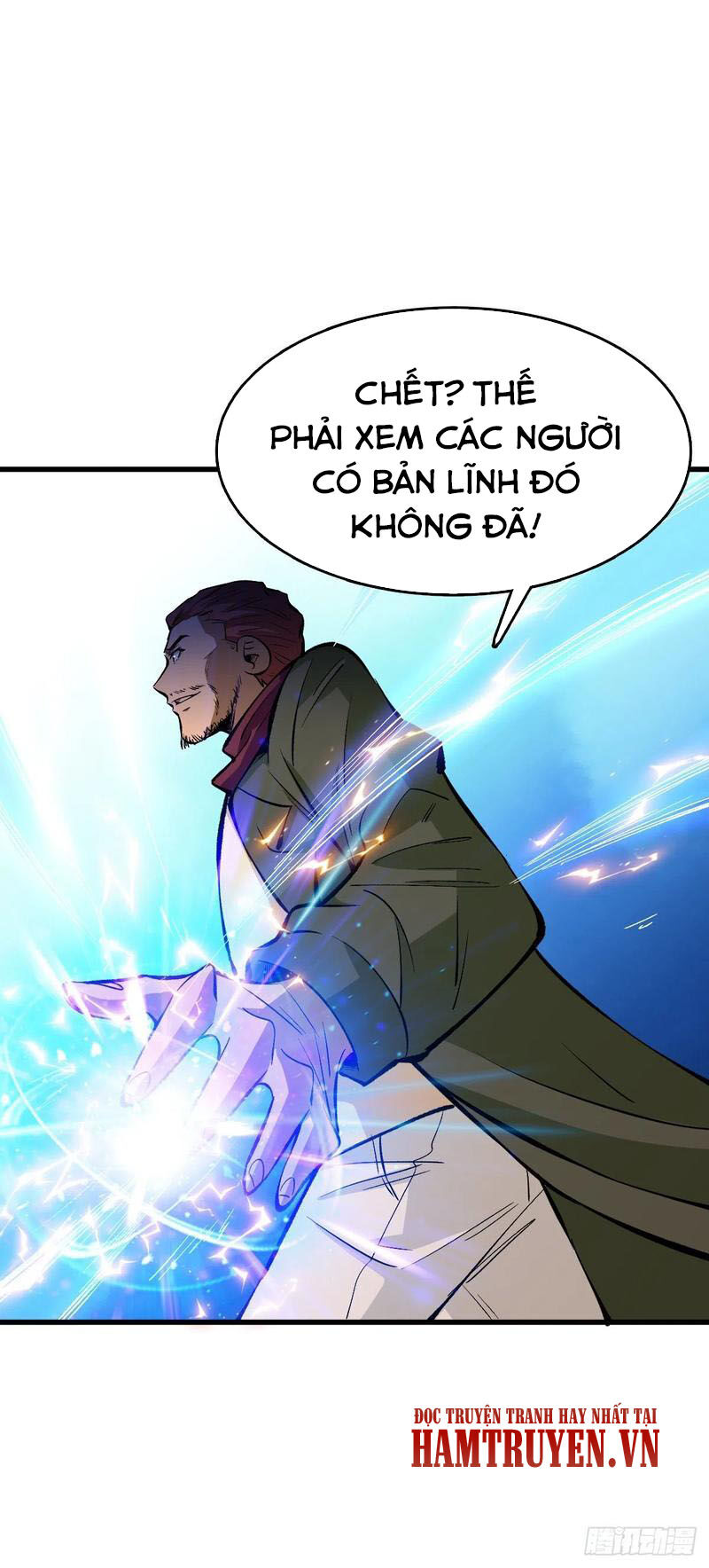 Trở Về Làm Đại Lão Thời Mạt Thế Chapter 69 - 26
