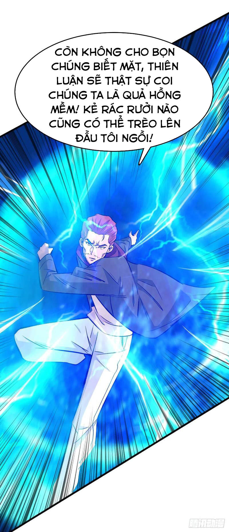 Trở Về Làm Đại Lão Thời Mạt Thế Chapter 69 - 28