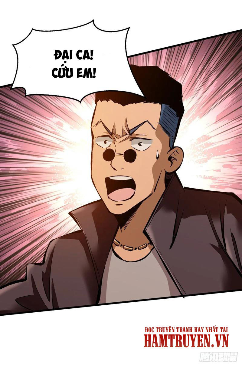 Trở Về Làm Đại Lão Thời Mạt Thế Chapter 69 - 35