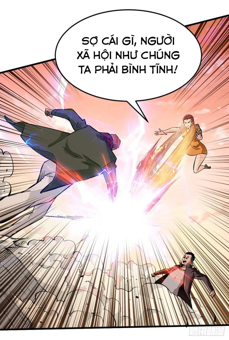 Trở Về Làm Đại Lão Thời Mạt Thế Chapter 69 - 36