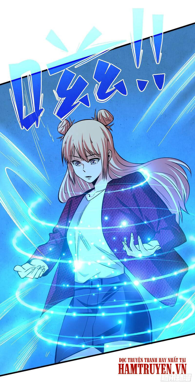 Trở Về Làm Đại Lão Thời Mạt Thế Chapter 69 - 9