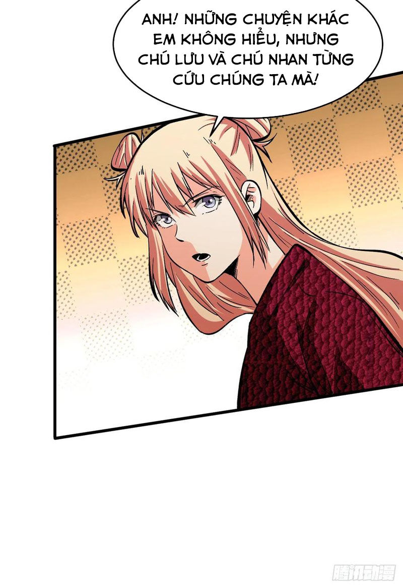 Trở Về Làm Đại Lão Thời Mạt Thế Chapter 70 - 31