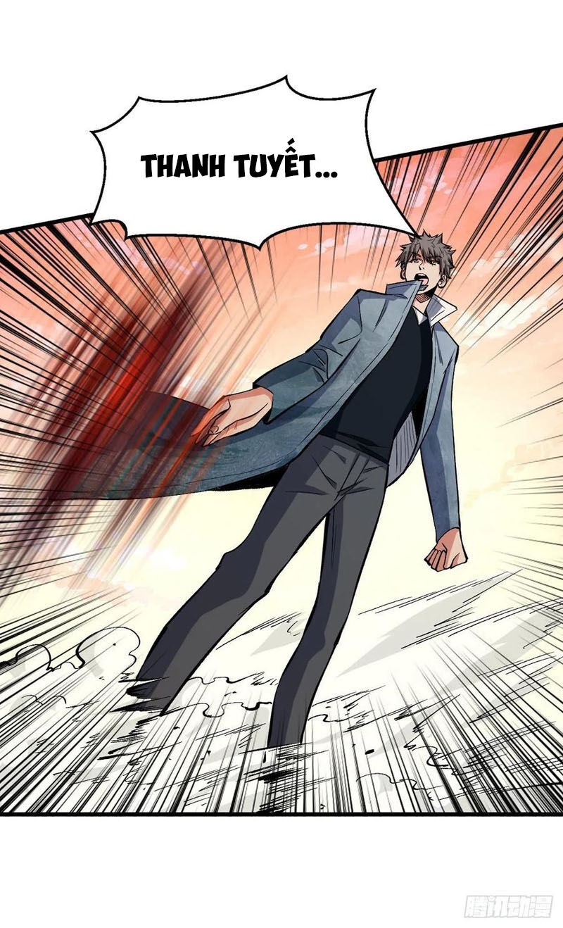 Trở Về Làm Đại Lão Thời Mạt Thế Chapter 70 - 32