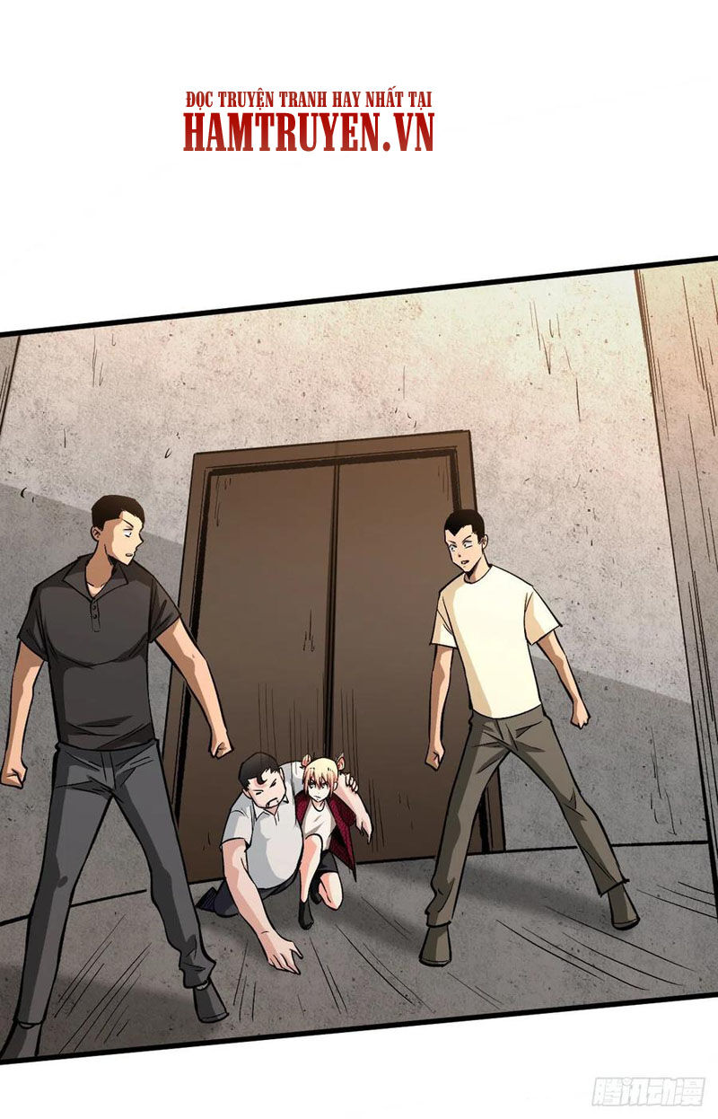 Trở Về Làm Đại Lão Thời Mạt Thế Chapter 71 - 1