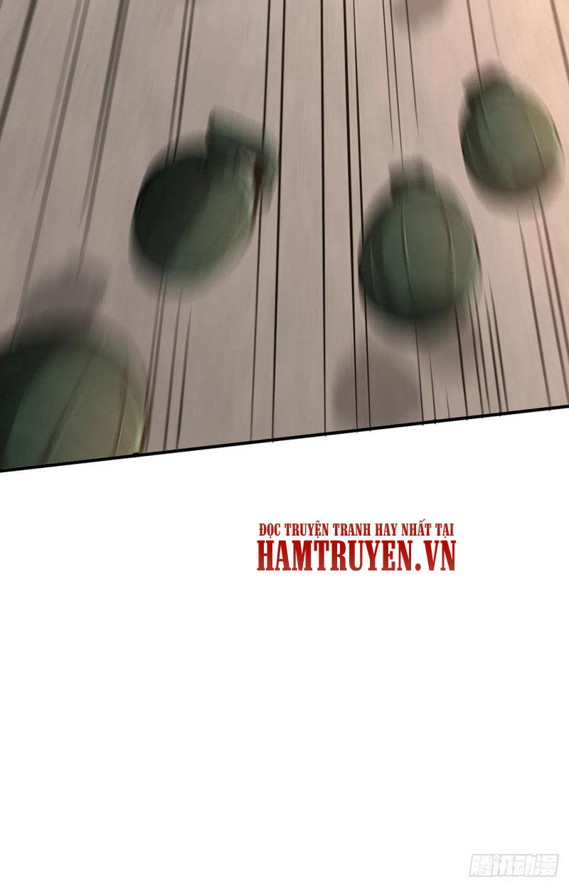 Trở Về Làm Đại Lão Thời Mạt Thế Chapter 71 - 18