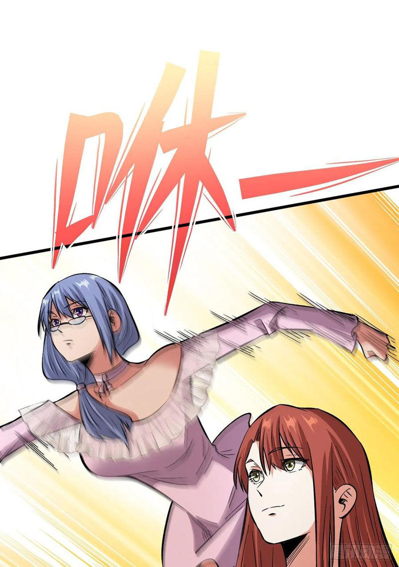 Trở Về Làm Đại Lão Thời Mạt Thế Chapter 71 - 23