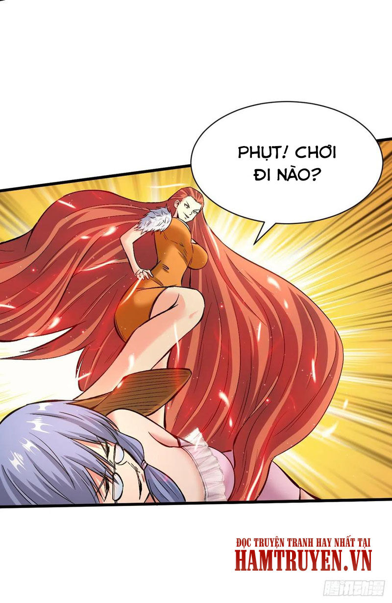 Trở Về Làm Đại Lão Thời Mạt Thế Chapter 71 - 38