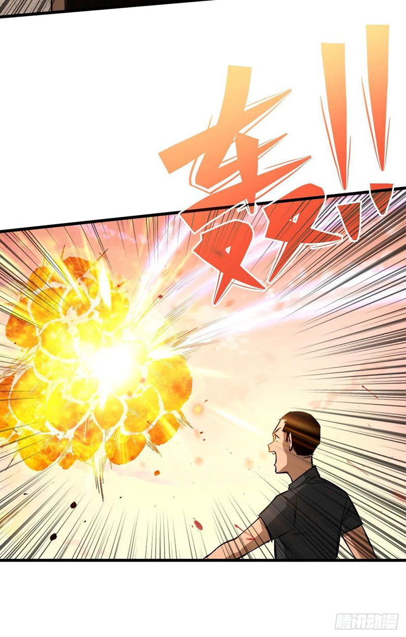 Trở Về Làm Đại Lão Thời Mạt Thế Chapter 71 - 8