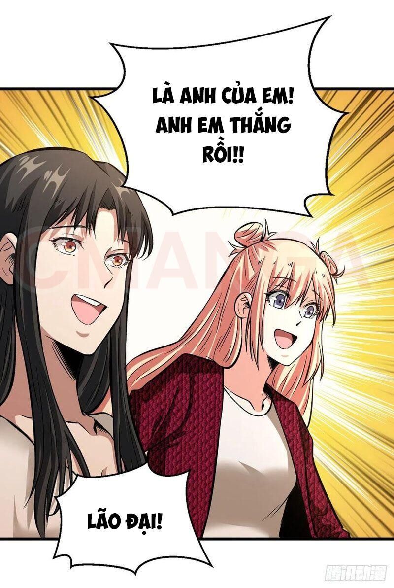 Trở Về Làm Đại Lão Thời Mạt Thế Chapter 75 - 12