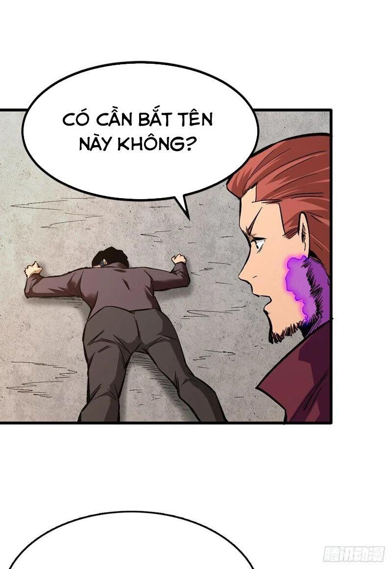 Trở Về Làm Đại Lão Thời Mạt Thế Chapter 75 - 14