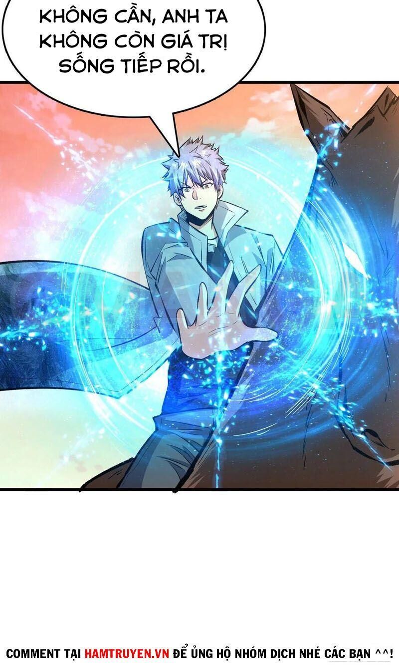 Trở Về Làm Đại Lão Thời Mạt Thế Chapter 75 - 15