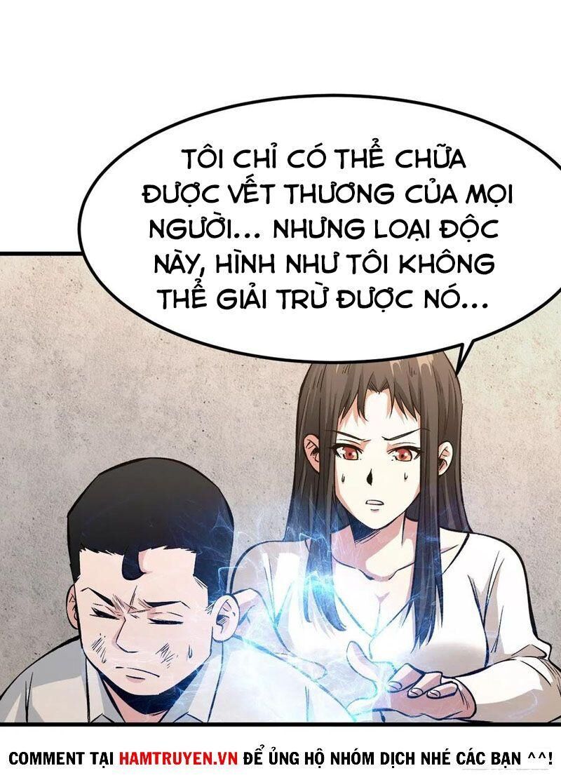 Trở Về Làm Đại Lão Thời Mạt Thế Chapter 75 - 19