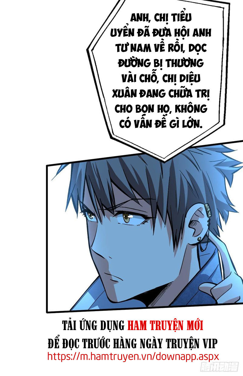 Trở Về Làm Đại Lão Thời Mạt Thế Chapter 79 - 37