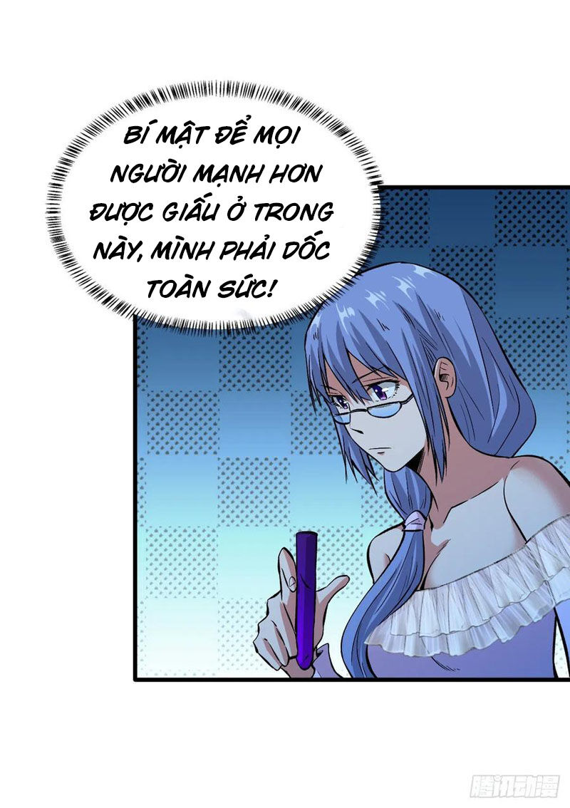 Trở Về Làm Đại Lão Thời Mạt Thế Chapter 81 - 2