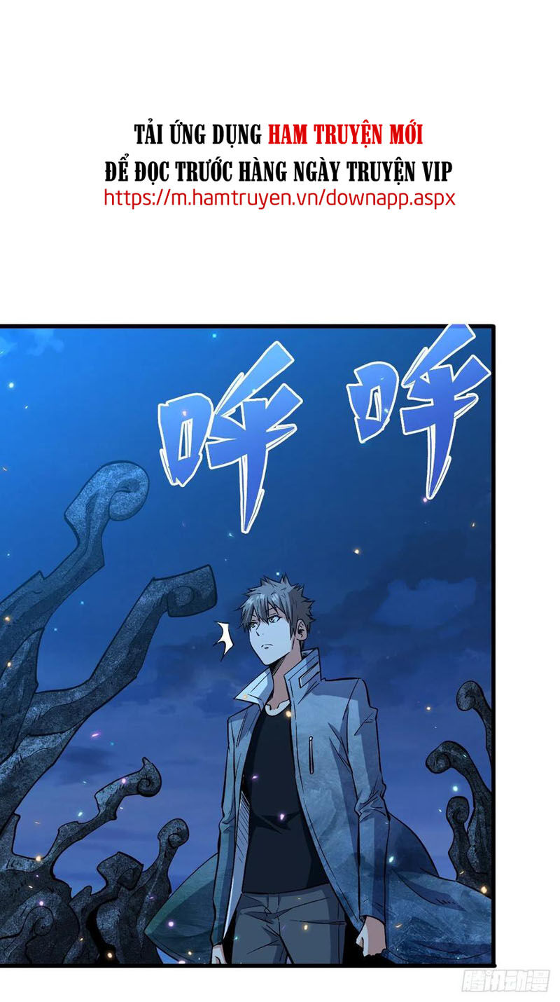 Trở Về Làm Đại Lão Thời Mạt Thế Chapter 81 - 11