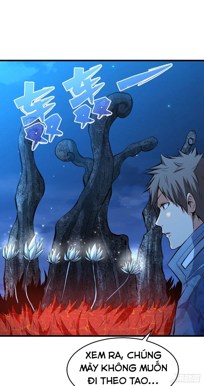 Trở Về Làm Đại Lão Thời Mạt Thế Chapter 81 - 12