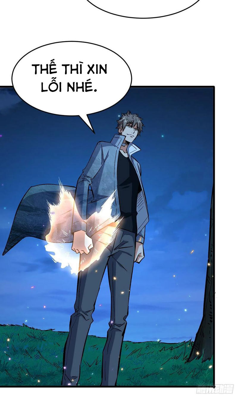 Trở Về Làm Đại Lão Thời Mạt Thế Chapter 81 - 13