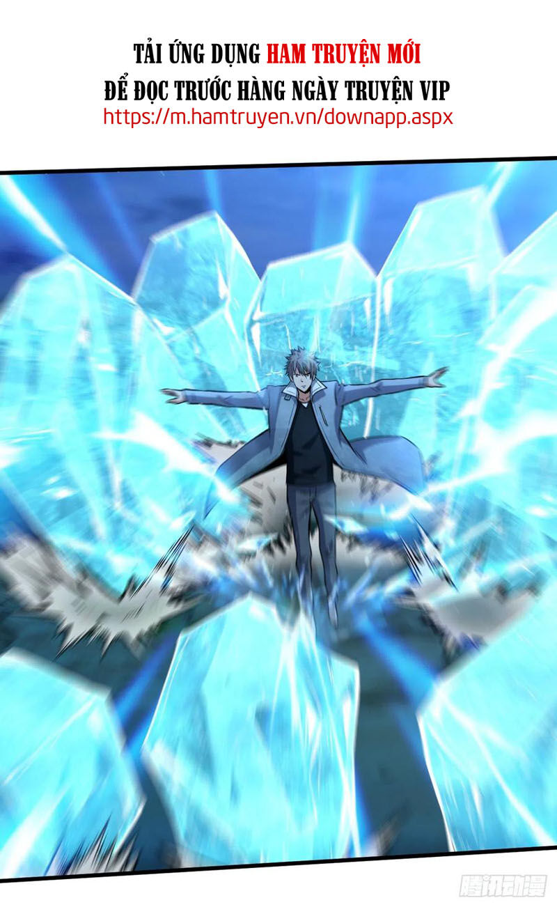 Trở Về Làm Đại Lão Thời Mạt Thế Chapter 81 - 15
