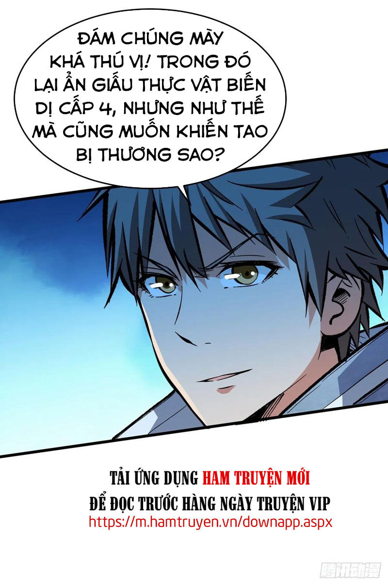 Trở Về Làm Đại Lão Thời Mạt Thế Chapter 81 - 17