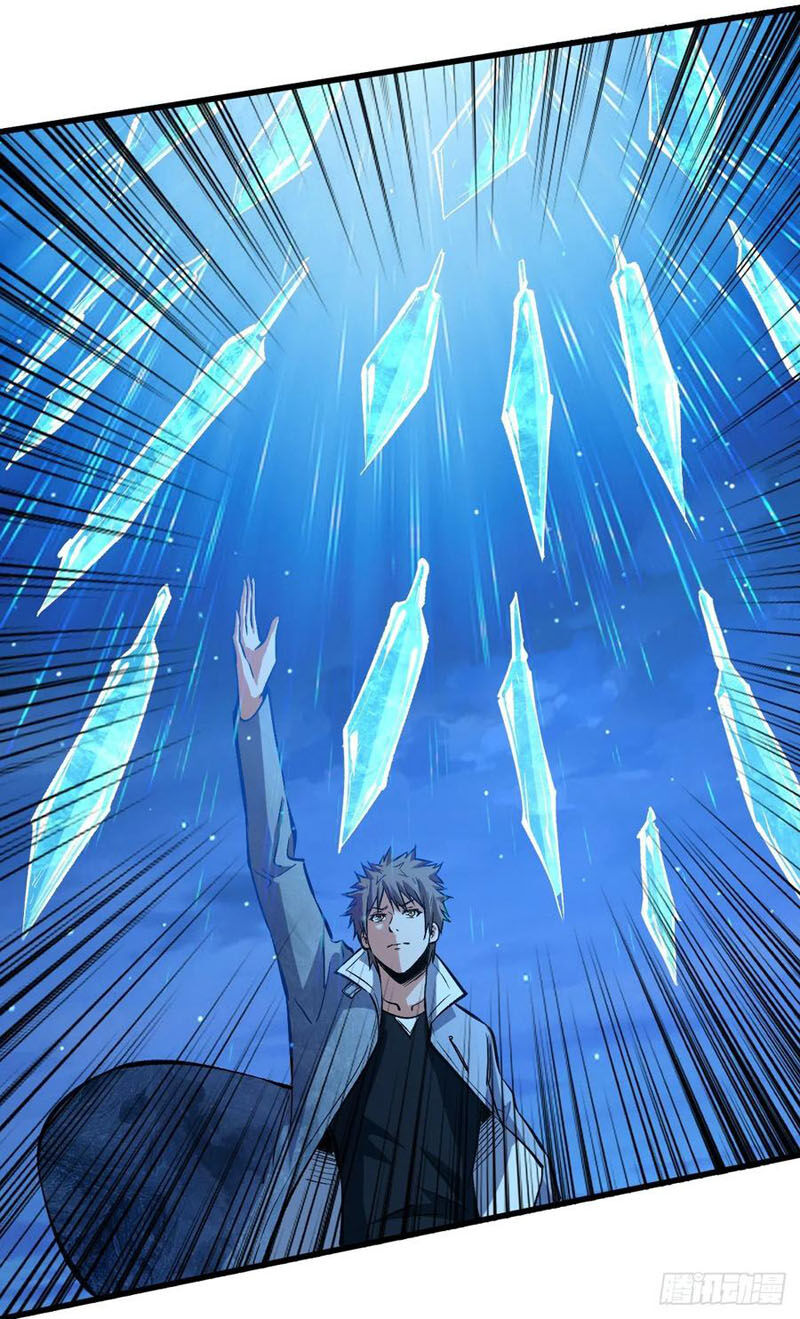 Trở Về Làm Đại Lão Thời Mạt Thế Chapter 81 - 18