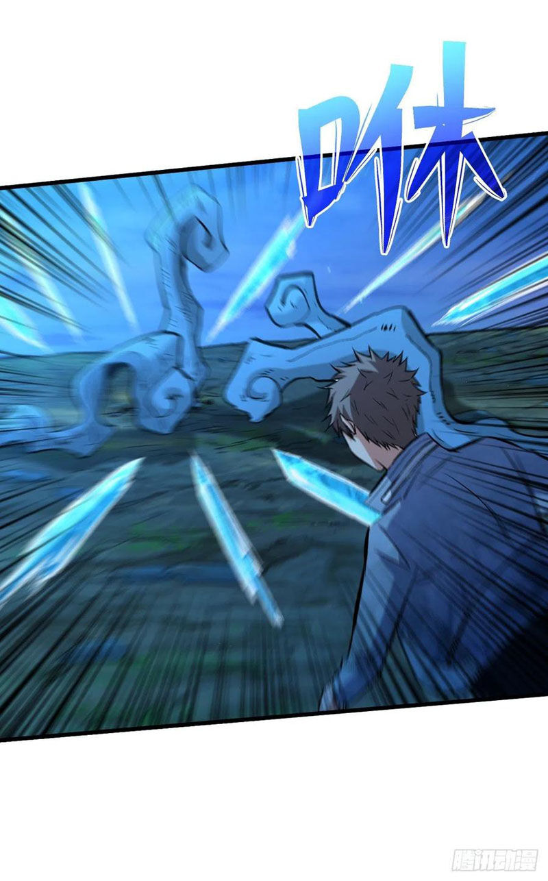 Trở Về Làm Đại Lão Thời Mạt Thế Chapter 81 - 20