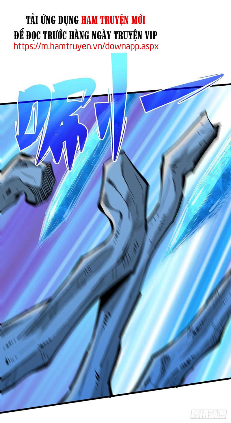 Trở Về Làm Đại Lão Thời Mạt Thế Chapter 81 - 21