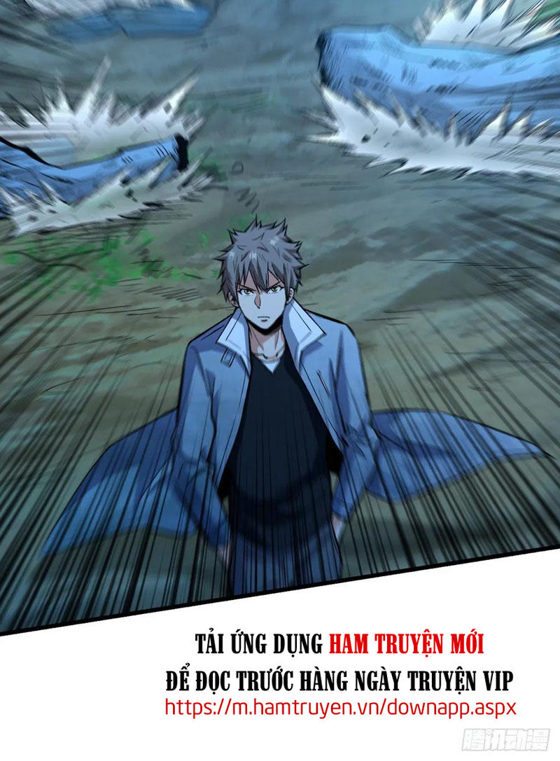 Trở Về Làm Đại Lão Thời Mạt Thế Chapter 81 - 23