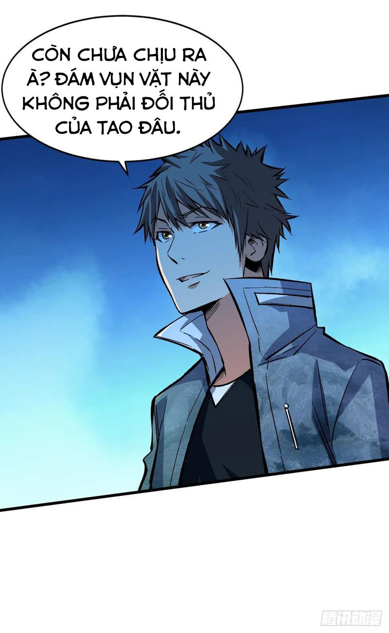 Trở Về Làm Đại Lão Thời Mạt Thế Chapter 81 - 24