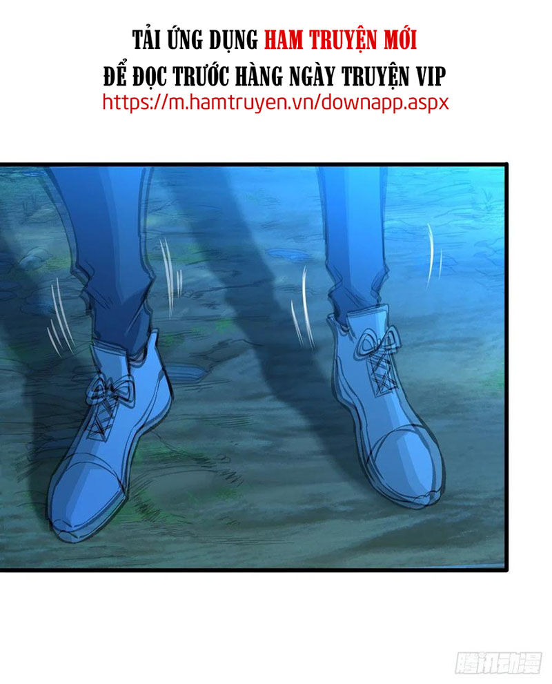 Trở Về Làm Đại Lão Thời Mạt Thế Chapter 81 - 25