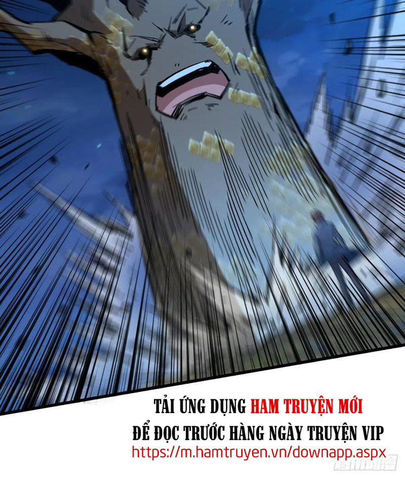 Trở Về Làm Đại Lão Thời Mạt Thế Chapter 81 - 27