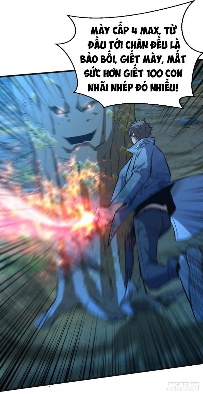 Trở Về Làm Đại Lão Thời Mạt Thế Chapter 81 - 31