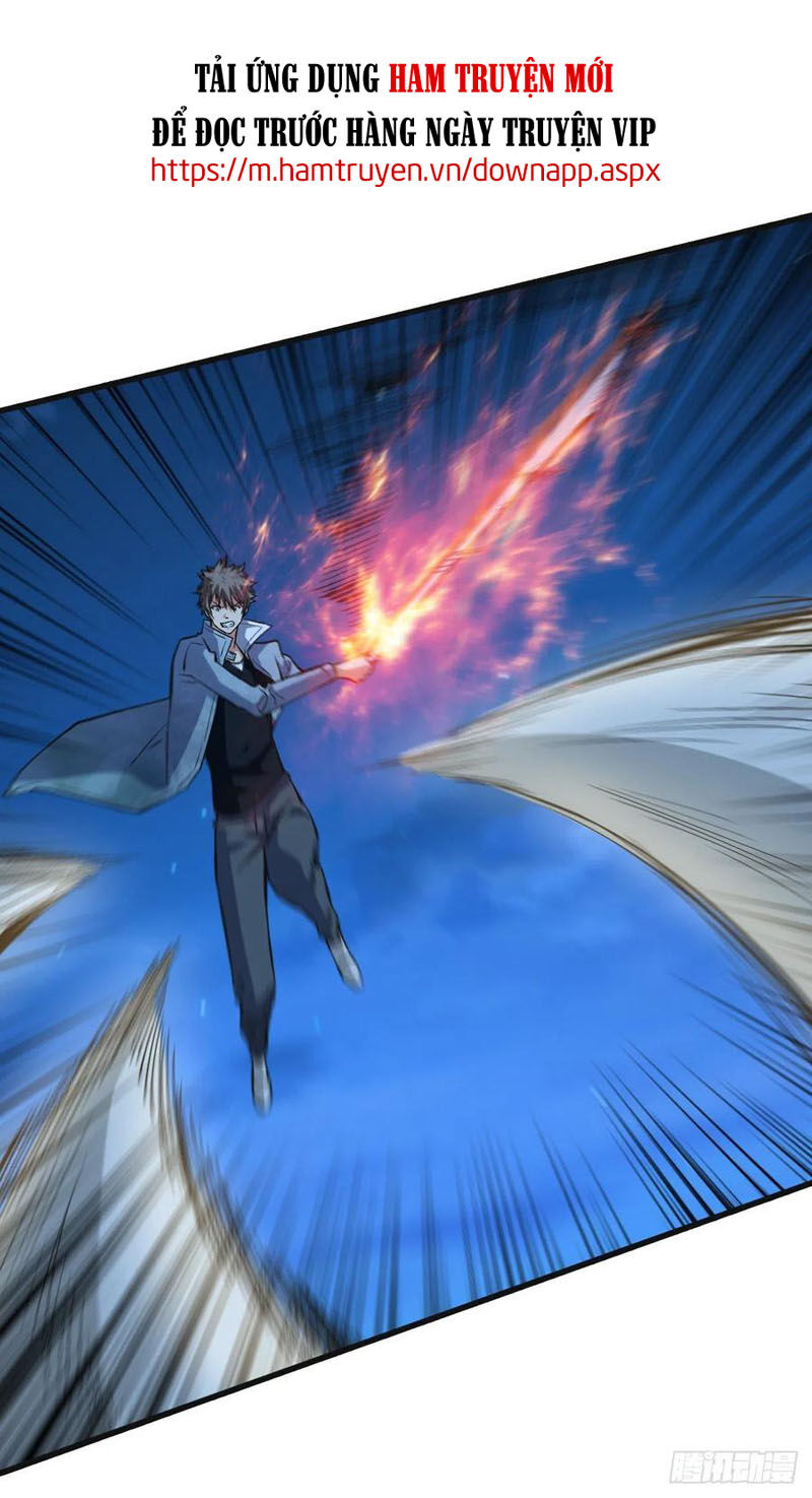 Trở Về Làm Đại Lão Thời Mạt Thế Chapter 81 - 32