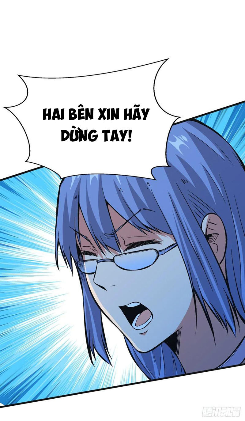 Trở Về Làm Đại Lão Thời Mạt Thế Chapter 81 - 33