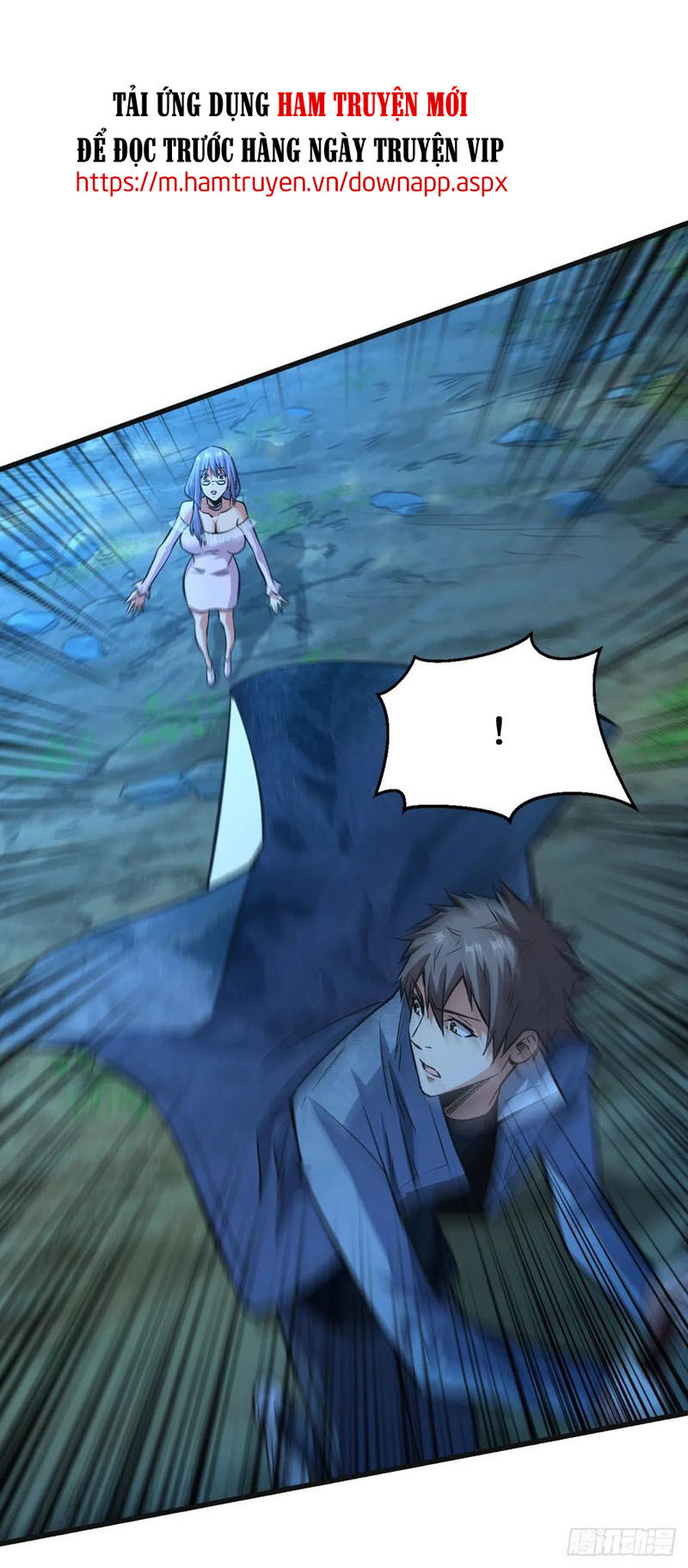 Trở Về Làm Đại Lão Thời Mạt Thế Chapter 81 - 34