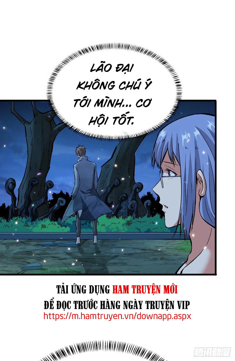 Trở Về Làm Đại Lão Thời Mạt Thế Chapter 81 - 6