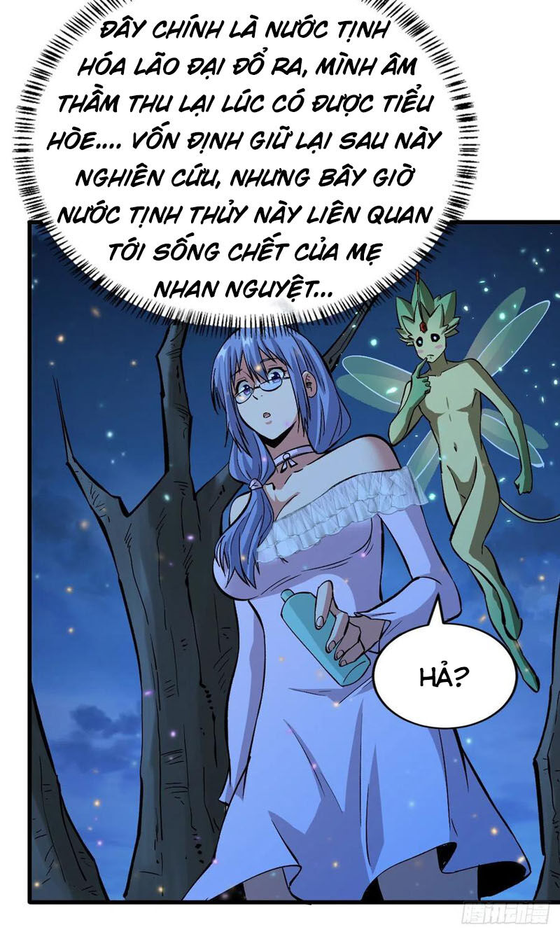 Trở Về Làm Đại Lão Thời Mạt Thế Chapter 81 - 7